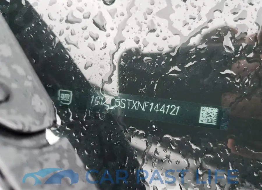1G1ZD5STXNF144121# 12