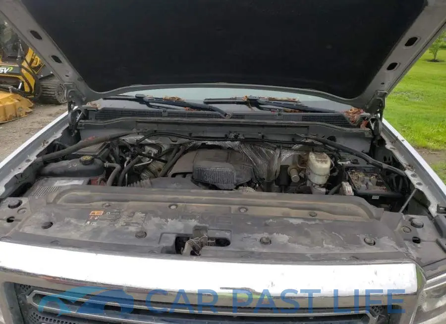 1GT21SEG6HZ335021# 11