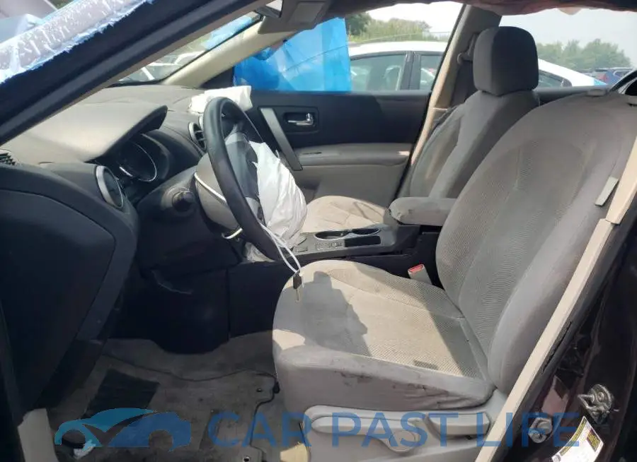 JN8AS5MV7EW700558# 7