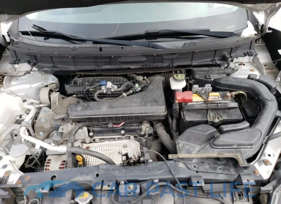 KNMAT2MV3FP504149# 12