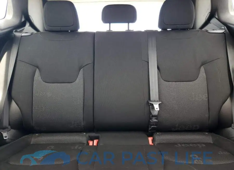 ZACCJAAB7HPE45812# 10