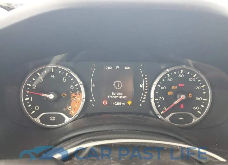 ZACCJAAB7HPE45812# 9