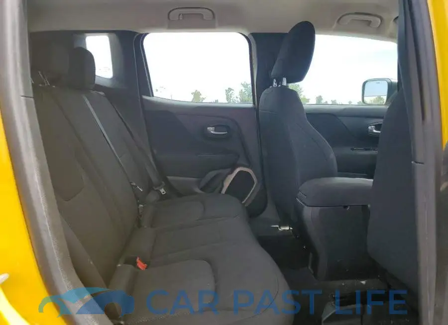 ZACCJAAB7HPE45812# 11