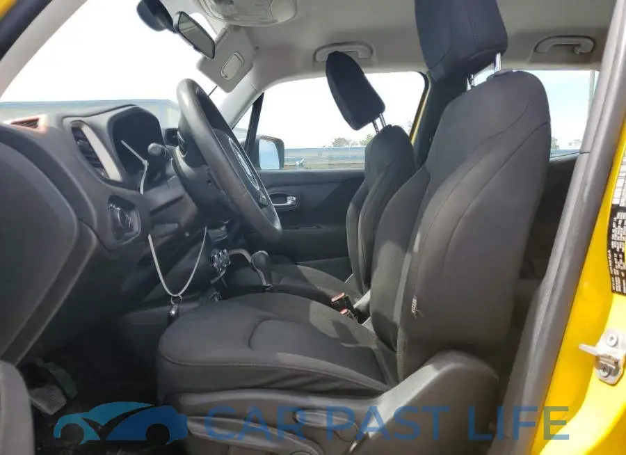 ZACCJAAB7HPE45812# 7