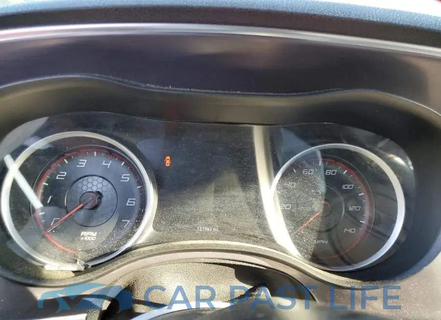 2C3CDXBG1FH778613# 9