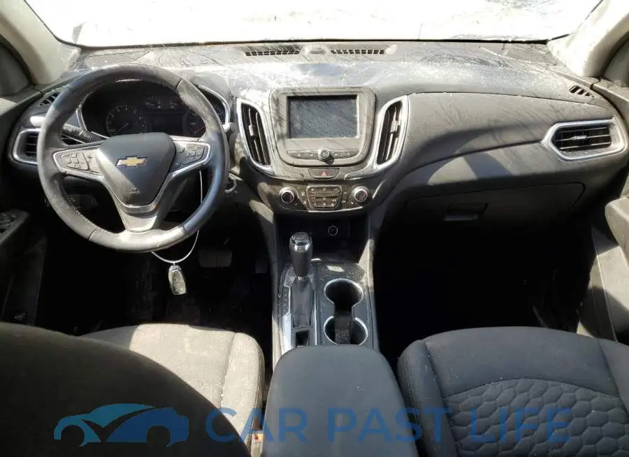 2GNAXJEV7J6233335# 8