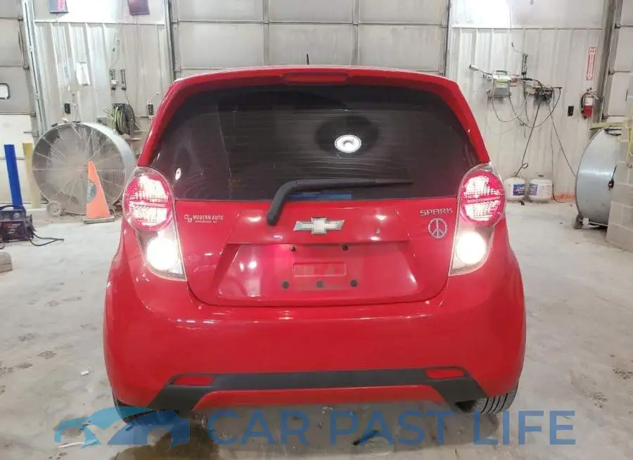 KL8CD6S98EC477399# 6
