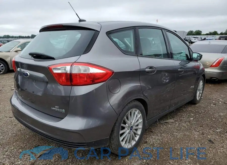 1FADP5AU3EL517252# 3