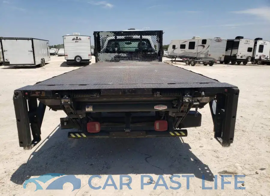 1FDUF5GT9FED70528# 6
