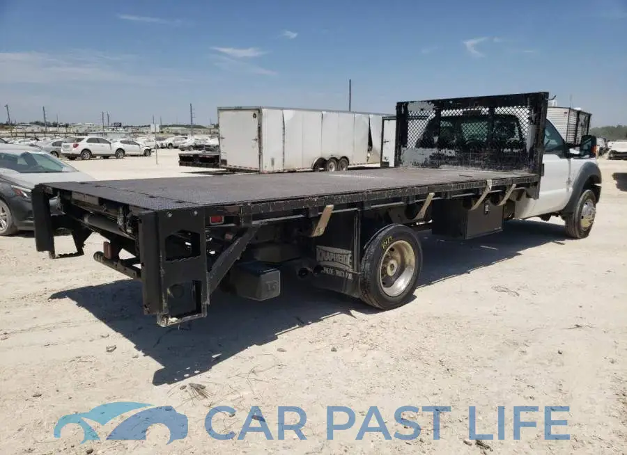 1FDUF5GT9FED70528# 3