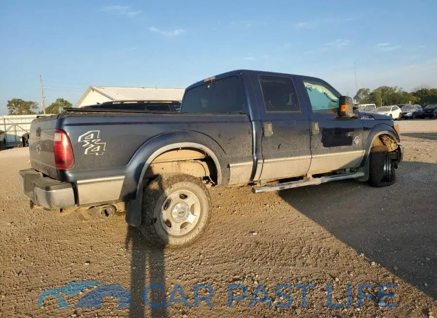 1FT7W2BT5GEC97604# 3