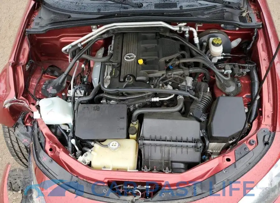 JM1NC2PF9E0235815# 11
