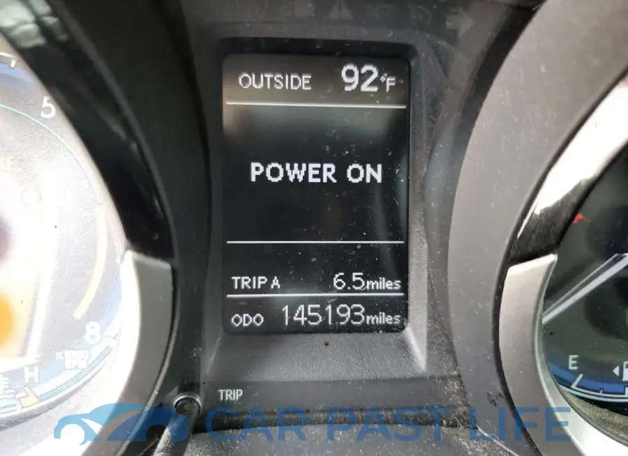 2T1BURHE2EC192133# 9