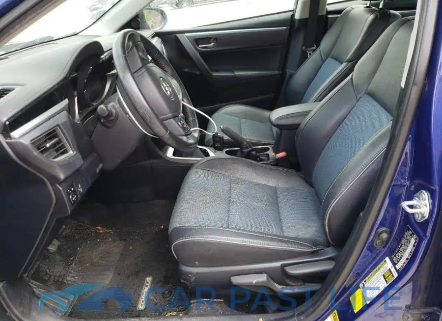 2T1BURHE2EC192133# 7