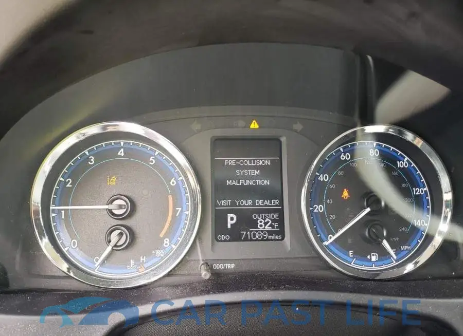 5YFBURHE5HP658304# 9