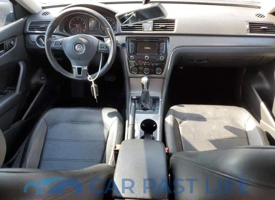 1VWBT7A39EC081729# 8