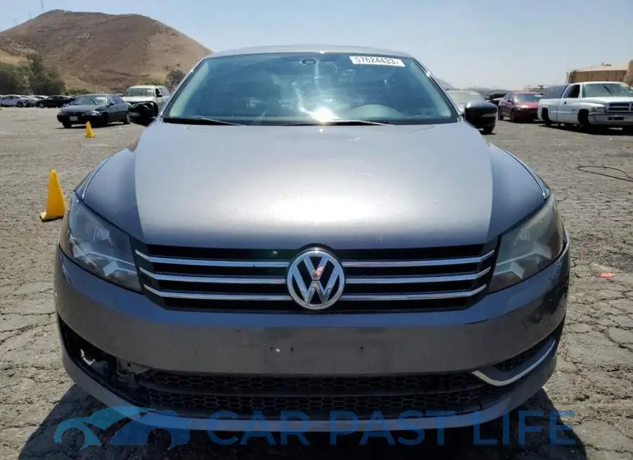 1VWBT7A39EC081729# 5
