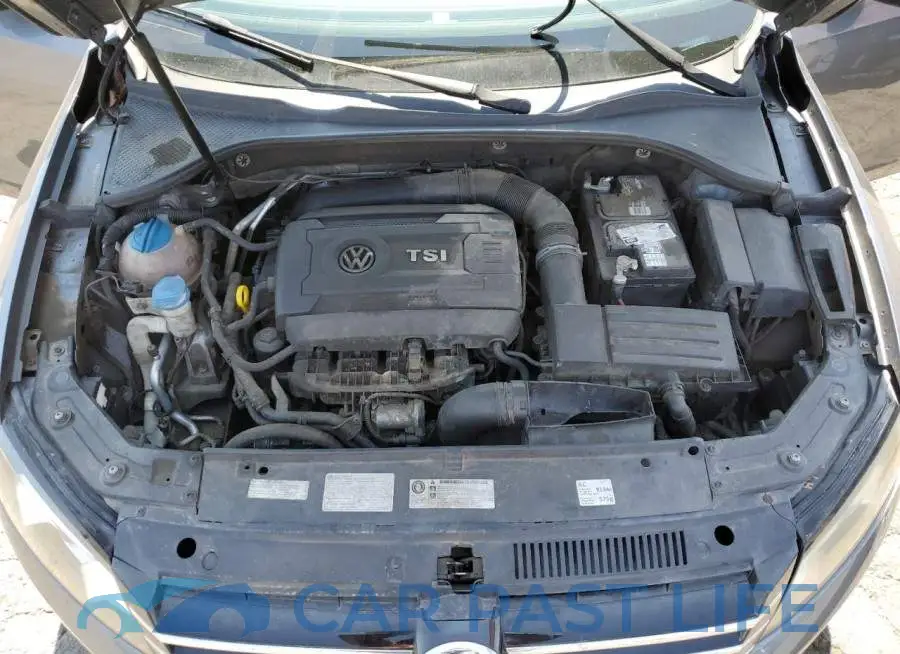 1VWBT7A39EC081729# 11