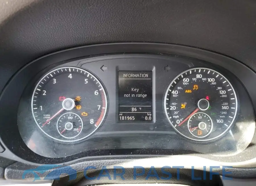 1VWBT7A39EC081729# 9