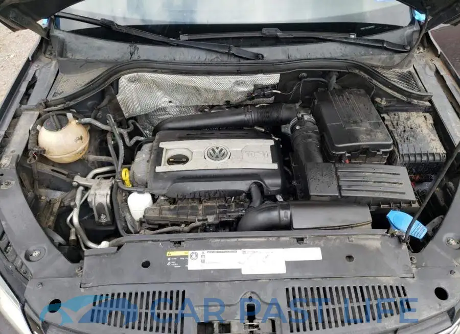 WVGAV7AX1GW566018# 12
