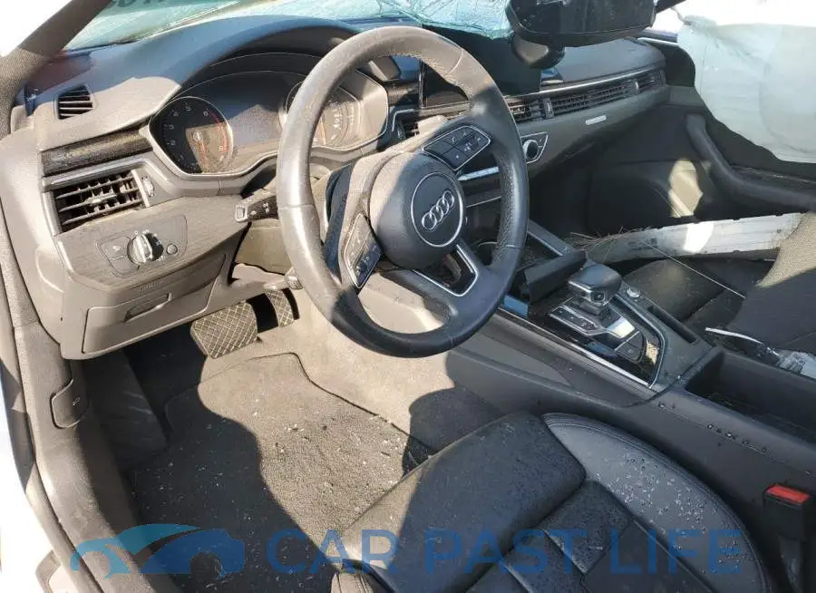 WAUDACF51MA021729# 8