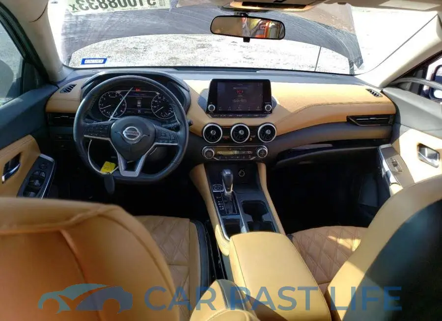 3N1AB8CV3LY297072# 8