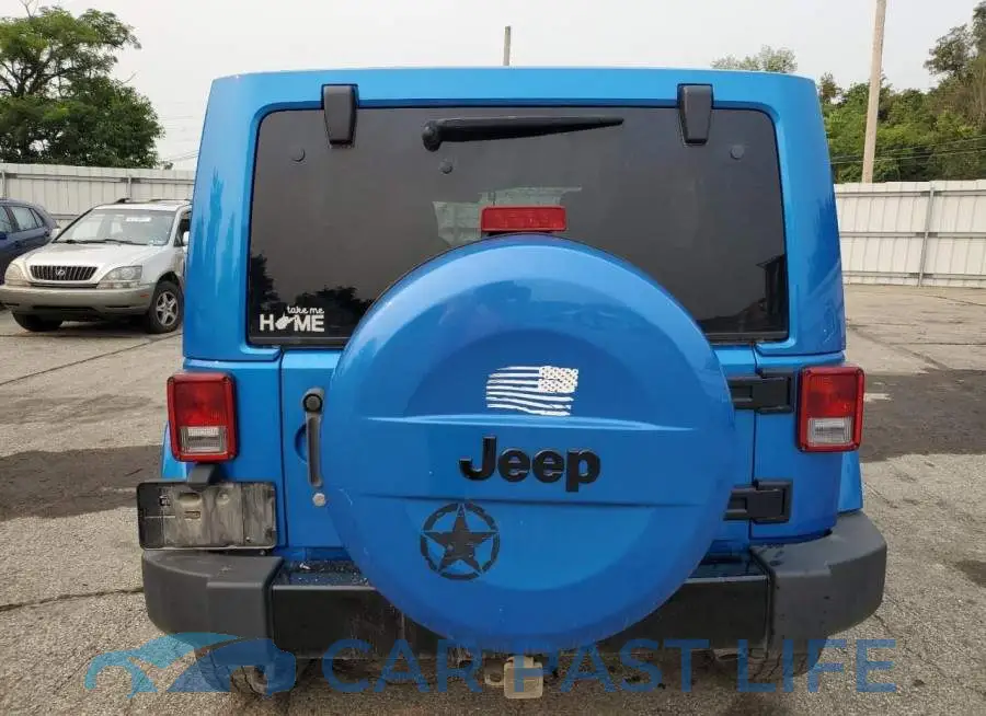1C4BJWEG2EL261456# 6