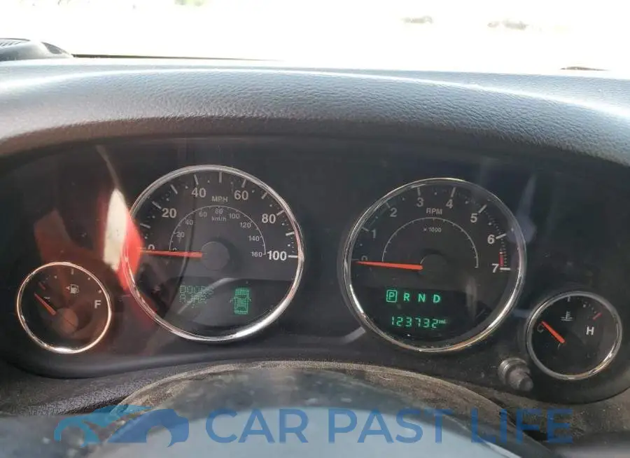 1C4BJWEG5FL771351# 9