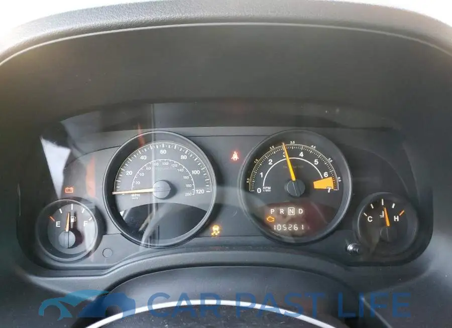 1C4NJRFB8ED661503# 9
