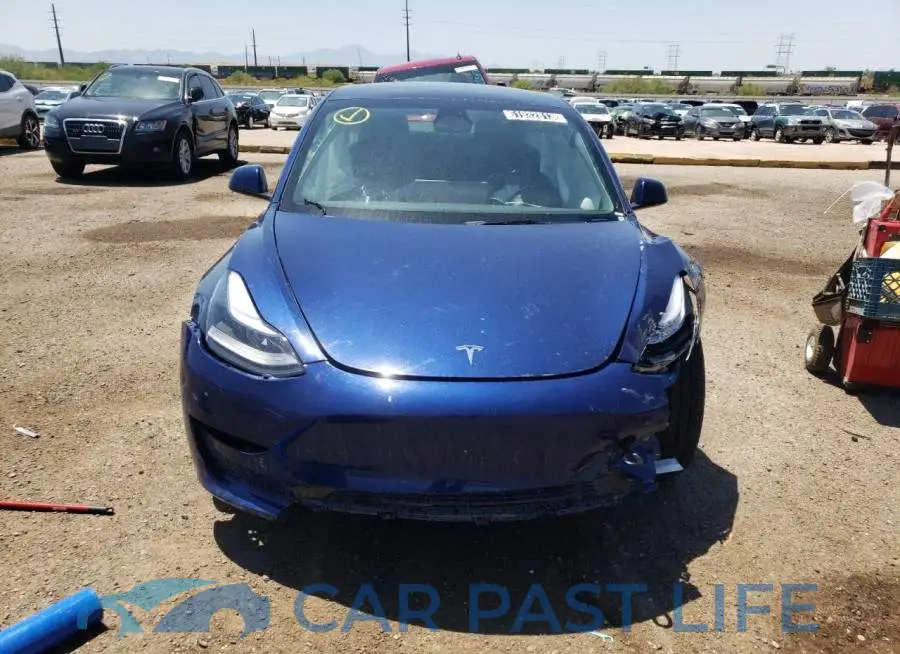 5YJ3E1EA7PF459544# 5