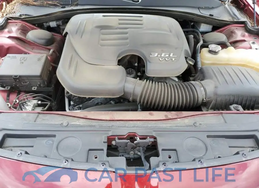 2C3CCAAG1JH264853# 11