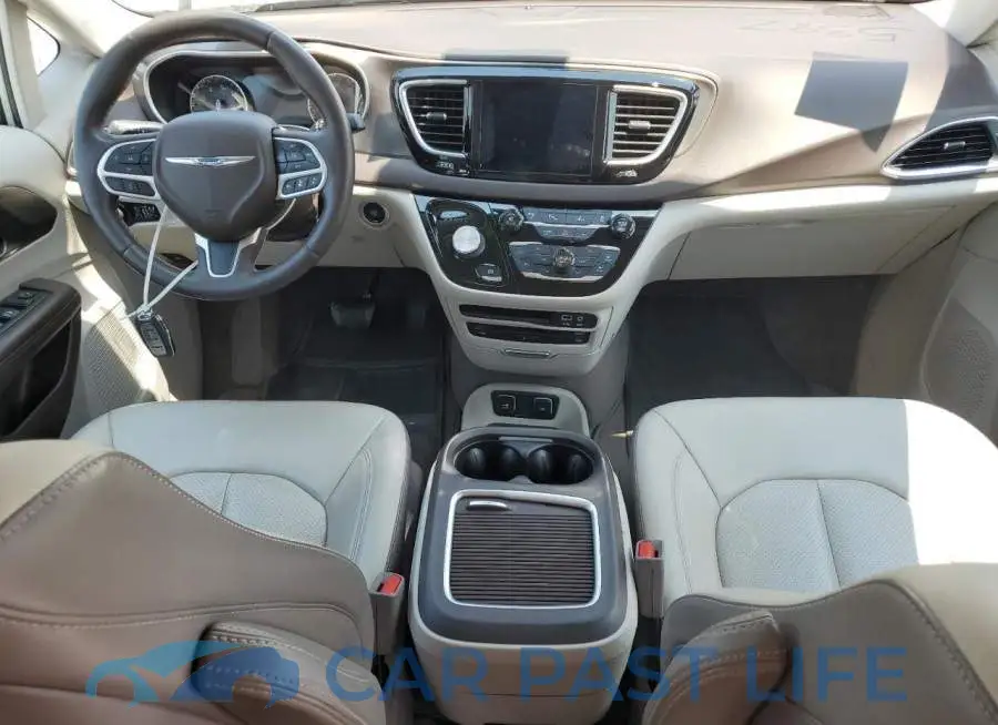 2C4RC1EG6HR584903# 8