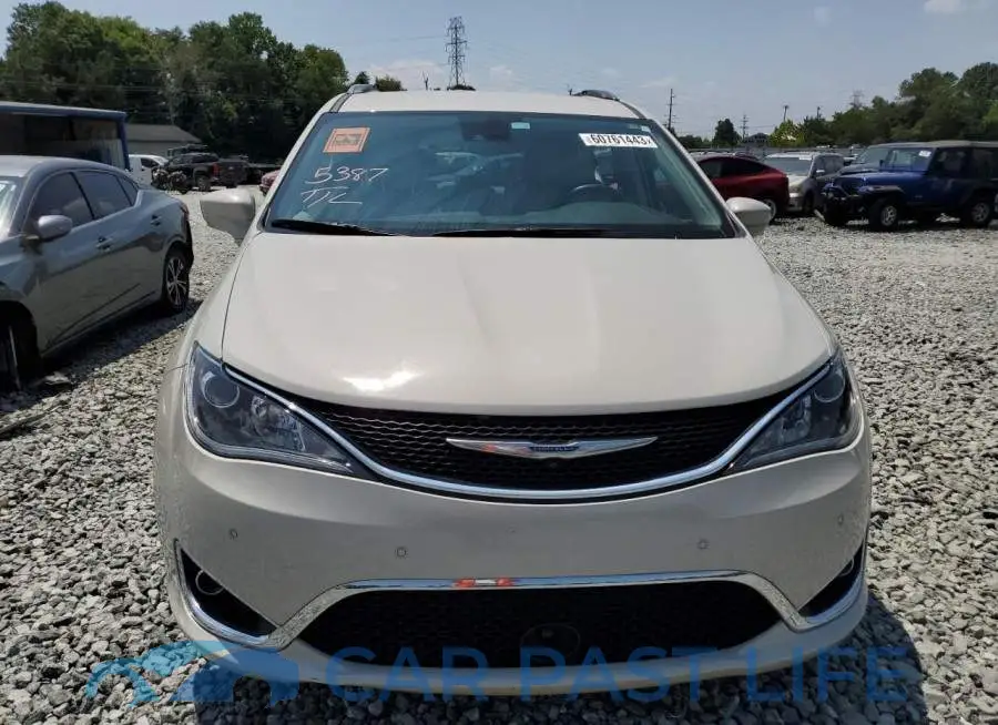 2C4RC1EG6HR584903# 5