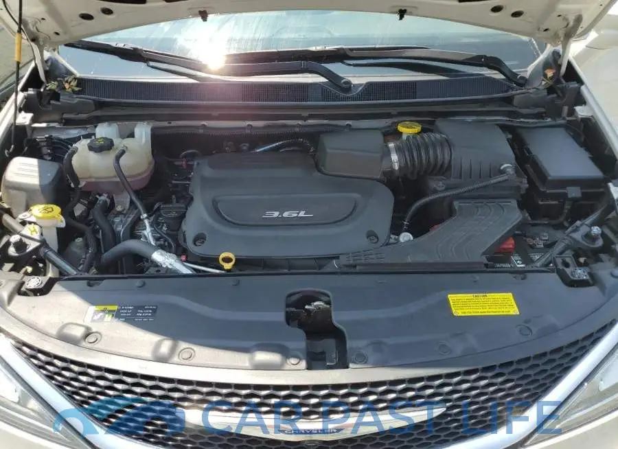 2C4RC1EG6HR584903# 12