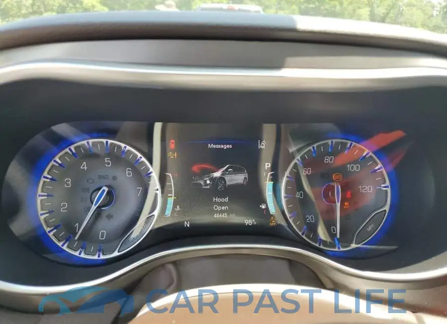 2C4RC1EG6HR584903# 9