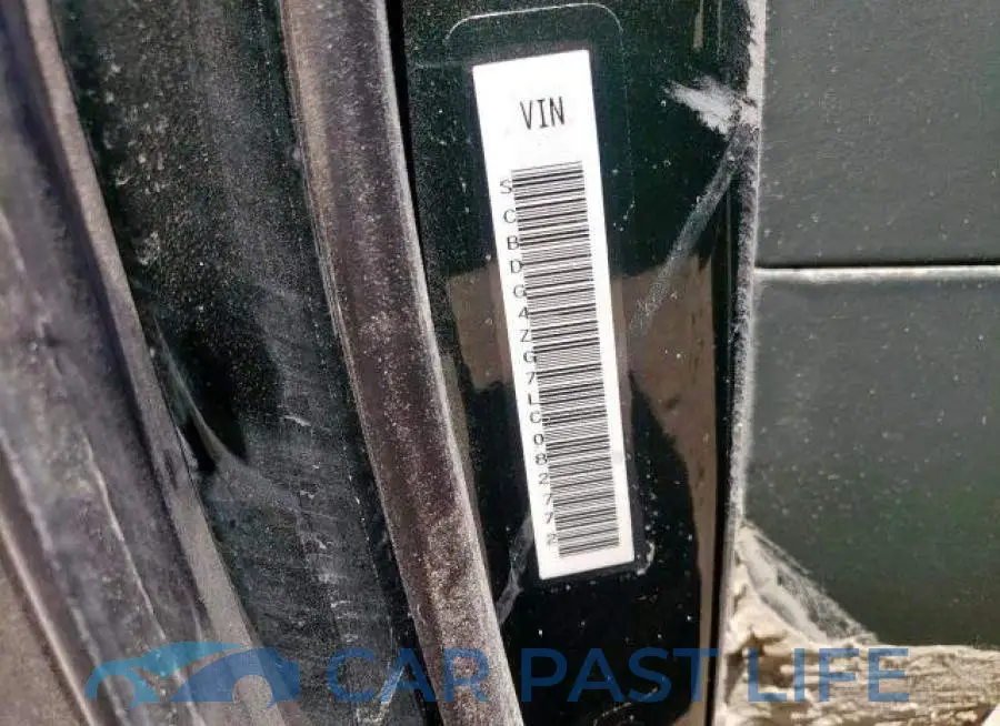 SCBDG4ZG7LC082772# 10