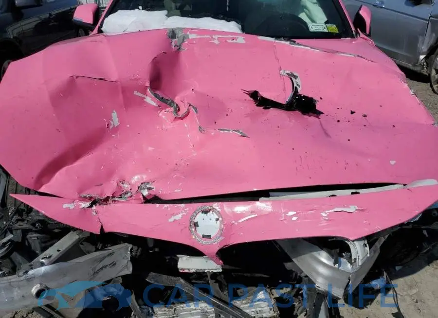 WBA8E3C53GK503742# 11