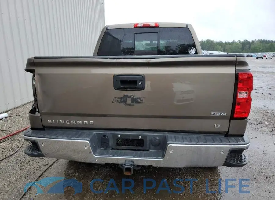 3GCPCREC4EG146160# 6