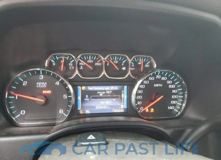 3GCPCREC4EG146160# 9