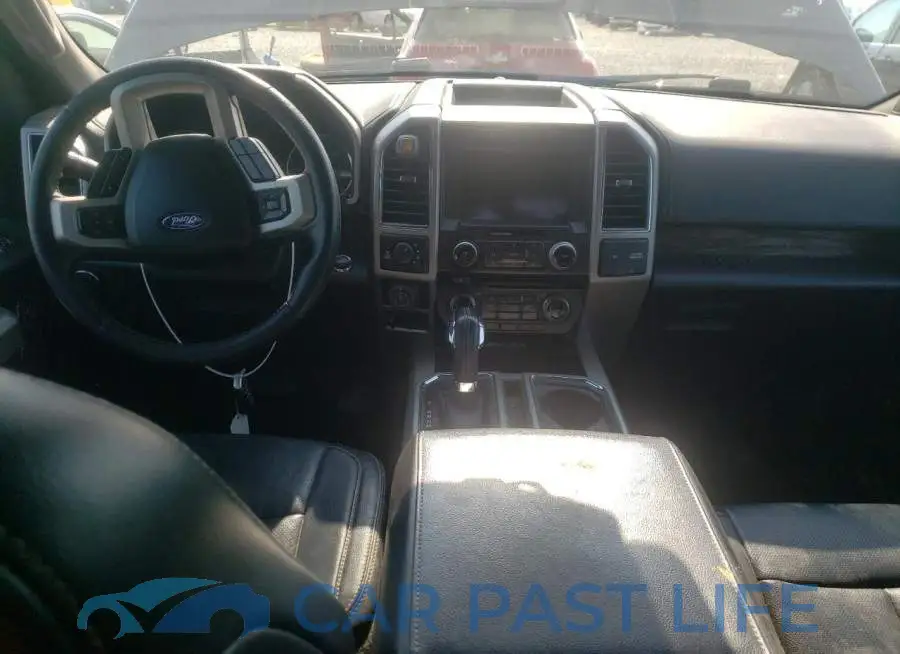 1FTEW1E55JFB35035# 8