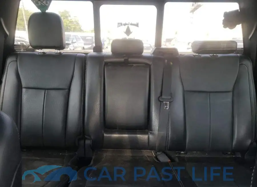 1FTEW1E55JFB35035# 10