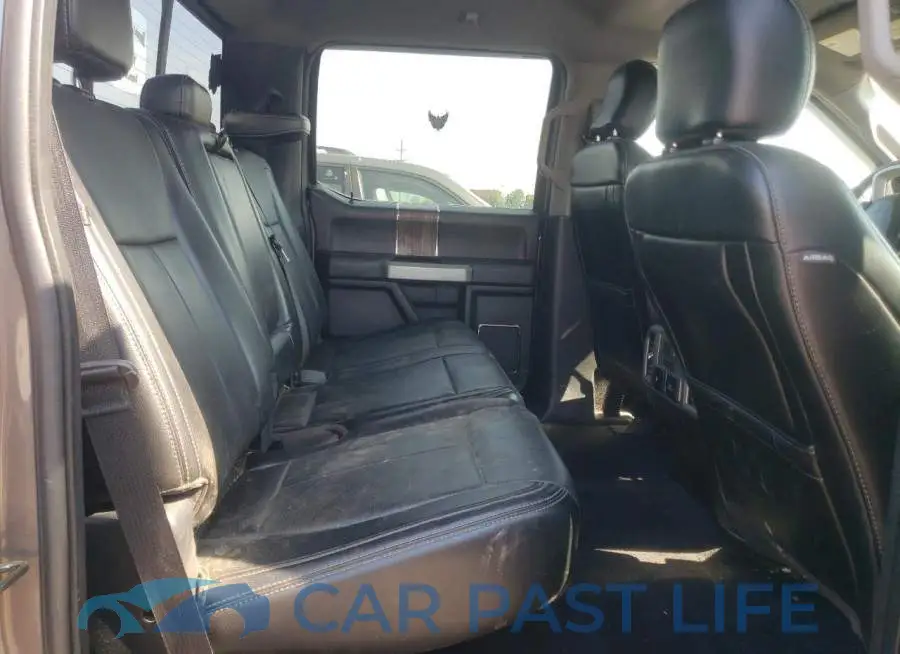 1FTEW1E55JFB35035# 11