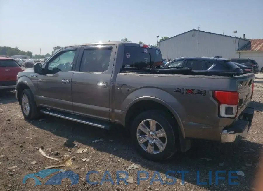 1FTEW1E55JFB35035# 2