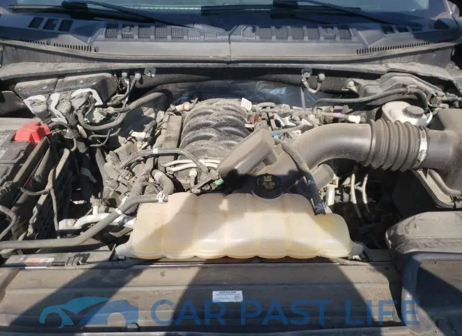 1FTEW1E55JFB35035# 12