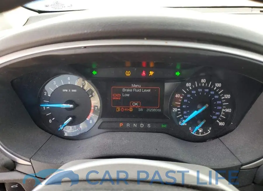 3FA6P0H71GR116704# 9