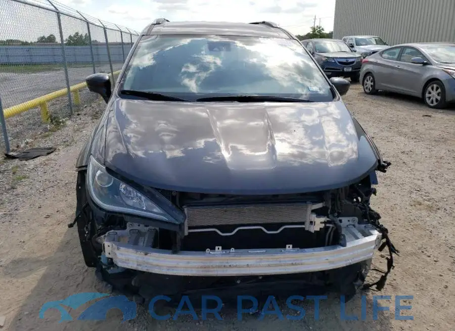 2C4RC1EG9LR126815# 5