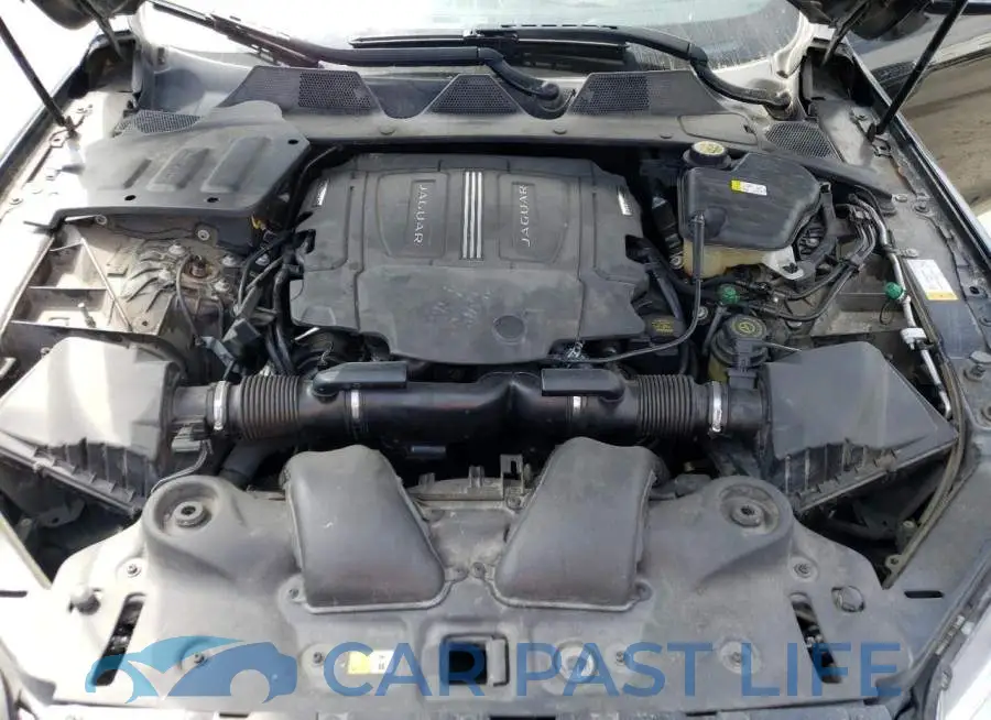 SAJWA1CZ3F8V89466# 11