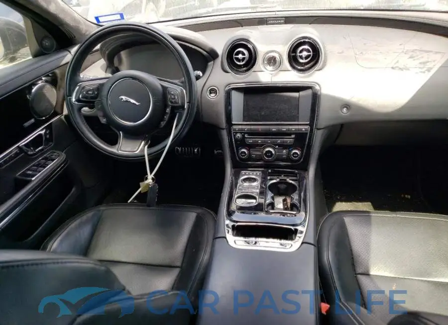 SAJWA1CZ3F8V89466# 8