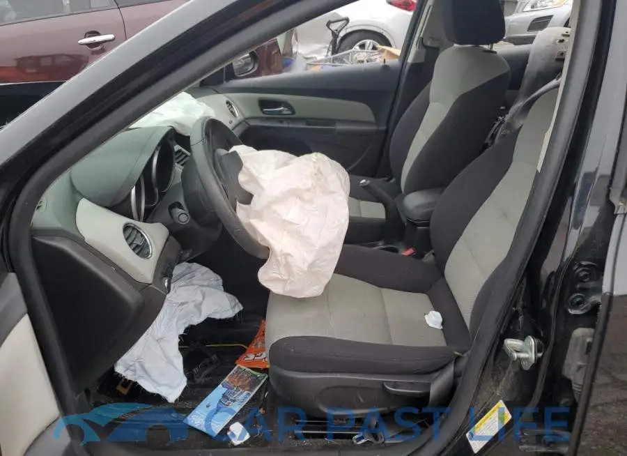 1G1PA5SH5E7118533# 7