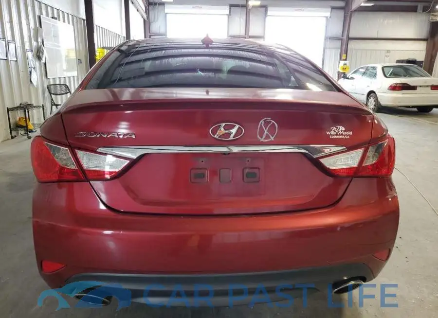 5NPEC4AC2EH947824# 6